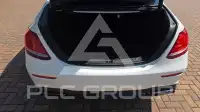 2019 Mercedes Benz E 63 AMG