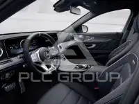2019 Mercedes Benz E 63 AMG