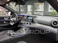 2019 Mercedes Benz E 63 AMG