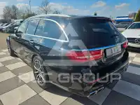2019 Mercedes Benz E 63 AMG