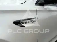 2019 Mercedes Benz E 63 AMG