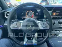 2019 Mercedes Benz E 63 AMG