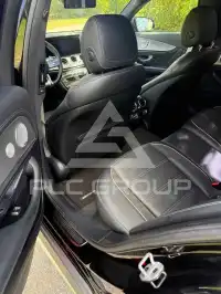2019 Mercedes Benz E 63 AMG