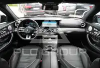 2019 Mercedes Benz E 63 AMG