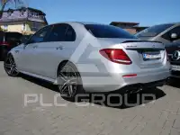 2019 Mercedes Benz E 63 AMG