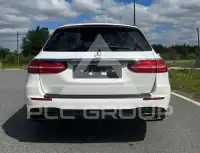 2019 Mercedes Benz E 63 AMG