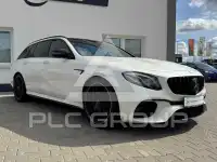 2019 Mercedes Benz E 63 AMG