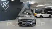 2019 Mercedes Benz E 63 AMG