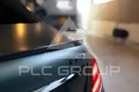 2019 Mercedes Benz E 63 AMG