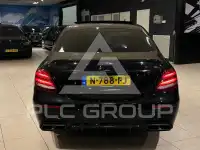 2019 Mercedes Benz E 63 AMG