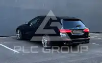 2019 Mercedes Benz E 63 AMG