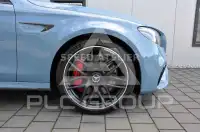 2019 Mercedes Benz E 63 AMG