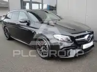 2019 Mercedes Benz E 63 AMG