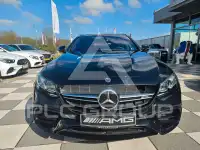 2019 Mercedes Benz E 63 AMG