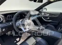 2019 Mercedes Benz E 63 AMG