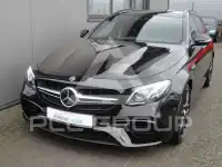 2019 Mercedes Benz E 63 AMG