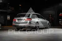 2019 Mercedes Benz E 63 AMG