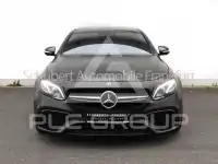 2019 Mercedes Benz E 63 AMG