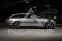 2019 Mercedes Benz E 63 AMG