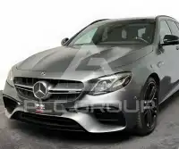2019 Mercedes Benz E 63 AMG