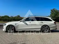 2019 Mercedes Benz E 63 AMG
