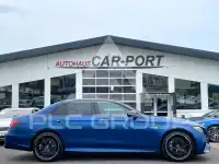 2019 Mercedes Benz E 63 AMG