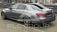 2019 Mercedes Benz E 63 AMG