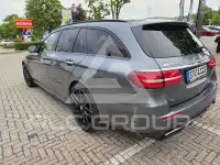 2019 Mercedes Benz E 63 AMG