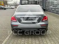 2019 Mercedes Benz E 63 AMG