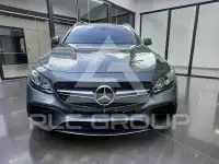 2019 Mercedes Benz E 63 AMG