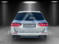 2019 Mercedes Benz E 63 AMG
