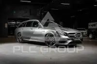 2019 Mercedes Benz E 63 AMG