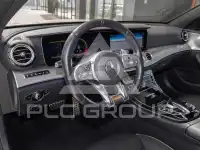 2019 Mercedes Benz E 63 AMG