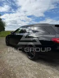 2019 Mercedes Benz E 63 AMG