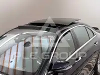 2019 Mercedes Benz E 63 AMG