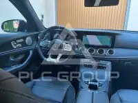2019 Mercedes Benz E 63 AMG