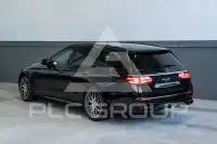 2019 Mercedes Benz E 63 AMG