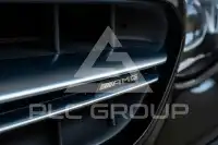 2019 Mercedes Benz E 63 AMG