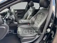 2019 Mercedes Benz E 63 AMG
