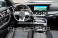 2019 Mercedes Benz E 63 AMG