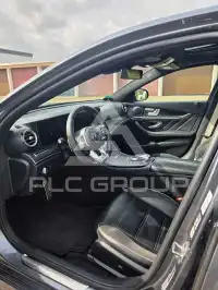 2019 Mercedes Benz E 63 AMG