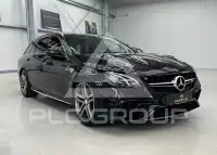 2019 Mercedes Benz E 63 AMG