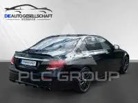 2019 Mercedes Benz E 63 AMG