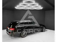 2019 Mercedes Benz E 63 AMG