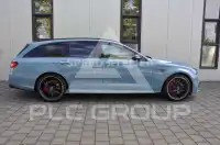 2019 Mercedes Benz E 63 AMG