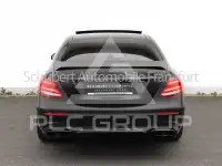 2019 Mercedes Benz E 63 AMG