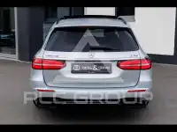 2019 Mercedes Benz E 63 AMG