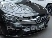 2019 Mercedes Benz E 63 AMG
