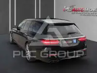 2019 Mercedes Benz E 63 AMG