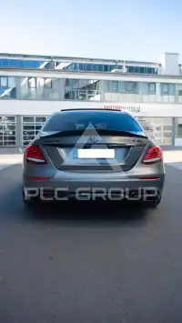 2019 Mercedes Benz E 63 AMG